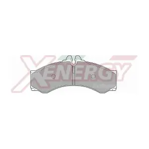 AP XENERGY X40652