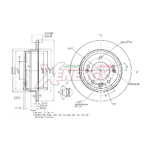 X601487 AP XENERGY