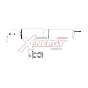 X285344 AP XENERGY