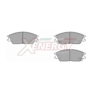 AP XENERGY X40296