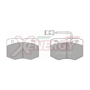 AP XENERGY X40520