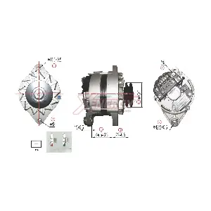 AP XENERGY XAL11530AD