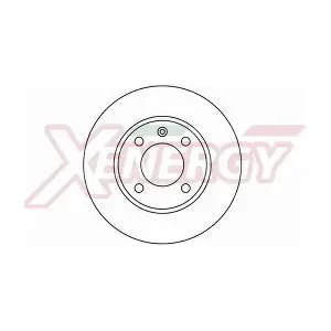 AP XENERGY X601039