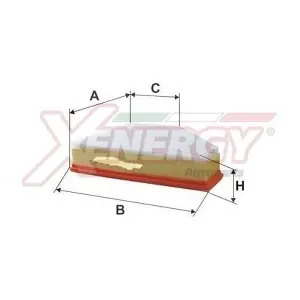 AP XENERGY X1590329
