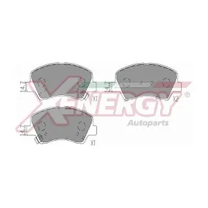 AP XENERGY X41357