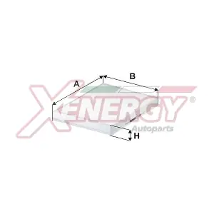 X11667 AP XENERGY