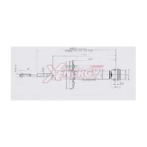 AP XENERGY X800443