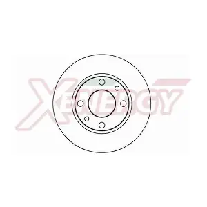 AP XENERGY X601007