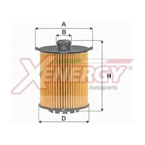 AP XENERGY X1596624