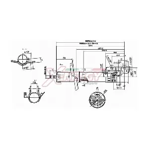 AP XENERGY X8041334
