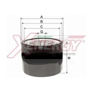 AP XENERGY X159589