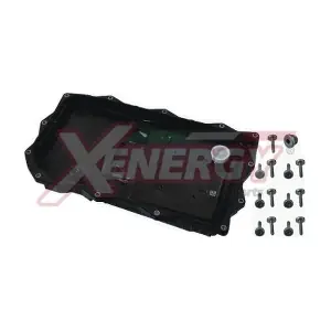 X1570365 AP XENERGY
