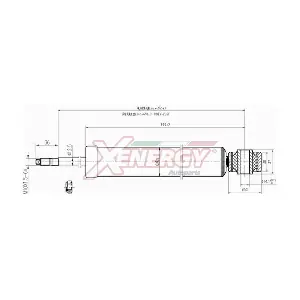 X710344 AP XENERGY