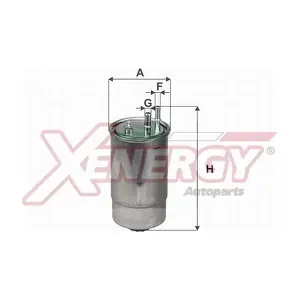 X1500411 AP XENERGY