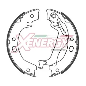 AP XENERGY X50545