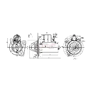 AP XENERGY XST48910AD