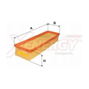 AP XENERGY X1591308