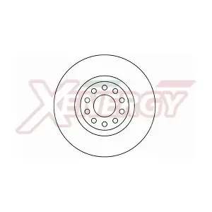 X602194 AP XENERGY