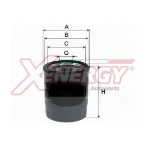 AP XENERGY X159621