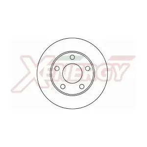 X601116 AP XENERGY