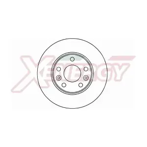 AP XENERGY X602167