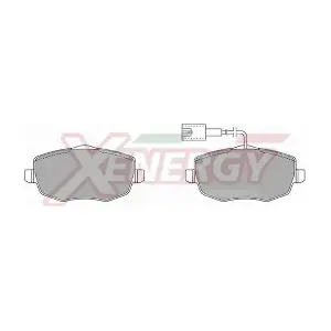 AP XENERGY X40881