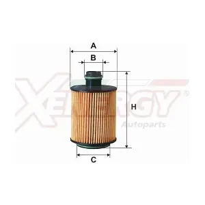 AP XENERGY X1510606