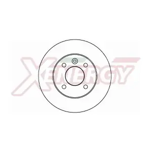 X601097 AP XENERGY