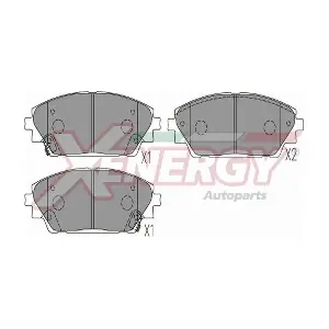 AP XENERGY X41360