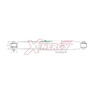 AP XENERGY X079345