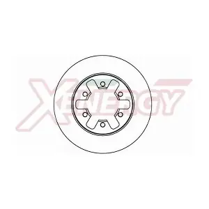 X601005 AP XENERGY