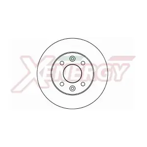 AP XENERGY X601036