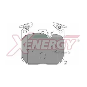 X41383 AP XENERGY