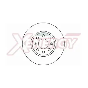 AP XENERGY X602023