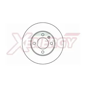 X601055 AP XENERGY