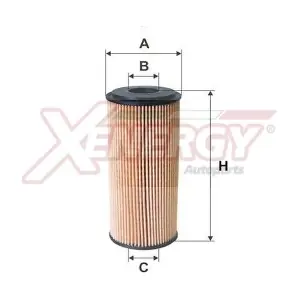 AP XENERGY X1524555