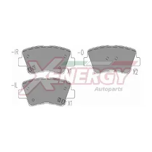 AP XENERGY X41298