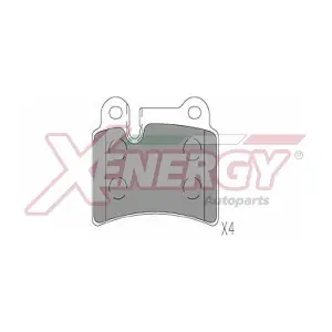 AP XENERGY X41318