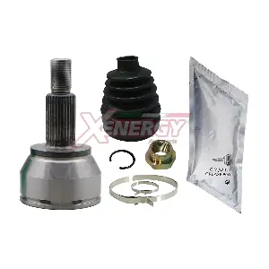 AP XENERGY XG975801