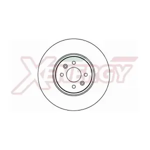 AP XENERGY X602165