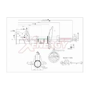 X789339 AP XENERGY