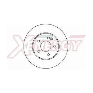 AP XENERGY X602091