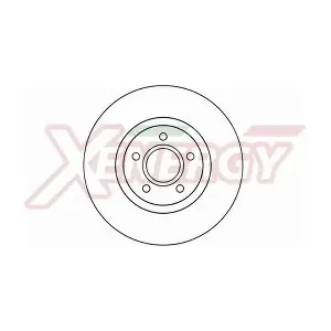 AP XENERGY X602079