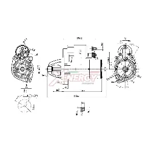 AP XENERGY XST11315AD