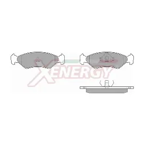 AP XENERGY X40356
