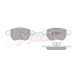 AP XENERGY X40889