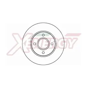 AP XENERGY X602084