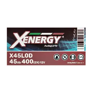AP XENERGY X45L0D