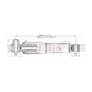 X804551 AP XENERGY
