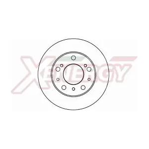 AP XENERGY X601011